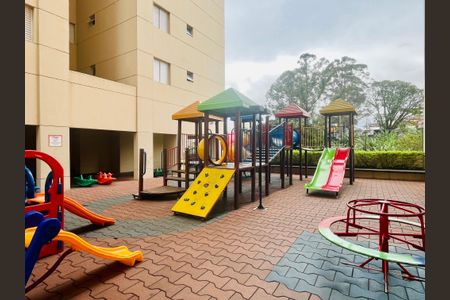 Apartamento à venda com 114m², 3 quartos e 2 vagasPlayground