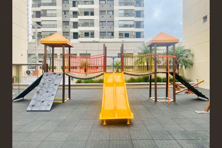 Apartamento à venda com 114m², 3 quartos e 2 vagasPlayground