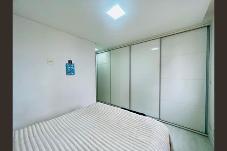 Apartamento à venda com 114m², 3 quartos e 2 vagasQuarto 3