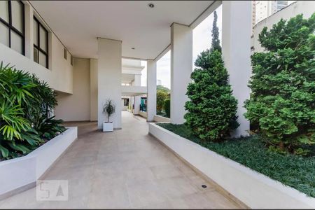 Apartamento à venda com 89m², 3 quartos e 2 vagasÁrea comum