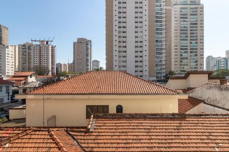 Apartamento à venda com 89m², 3 quartos e 2 vagasVista da Suíte