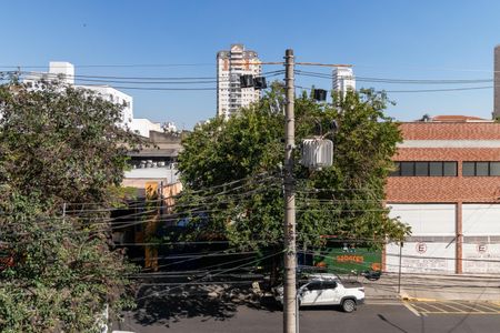 Apartamento à venda com 89m², 3 quartos e 2 vagasVista do Quarto 1