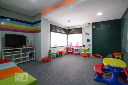 Apartamento à venda com 89m², 3 quartos e 2 vagasÁrea comum