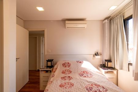 Apartamento à venda com 89m², 3 quartos e 2 vagasSuíte