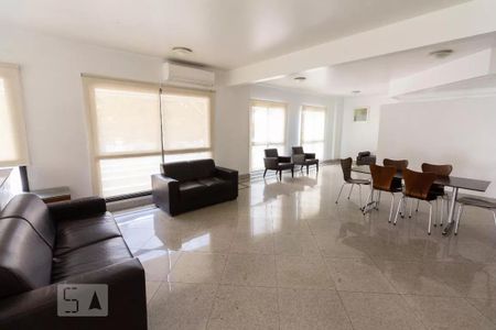 Apartamento à venda com 89m², 3 quartos e 2 vagasÁrea comum - Salão de festas