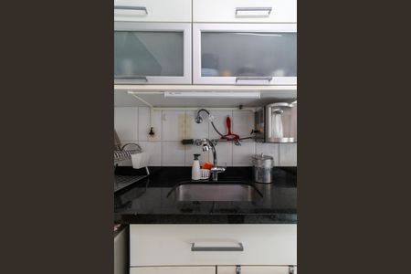 Apartamento à venda com 89m², 3 quartos e 2 vagasCozinha