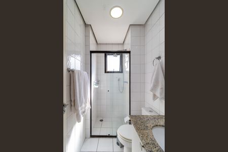 Apartamento à venda com 89m², 3 quartos e 2 vagasBanheiro