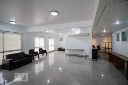 Apartamento à venda com 89m², 3 quartos e 2 vagasÁrea comum - Salão de festas