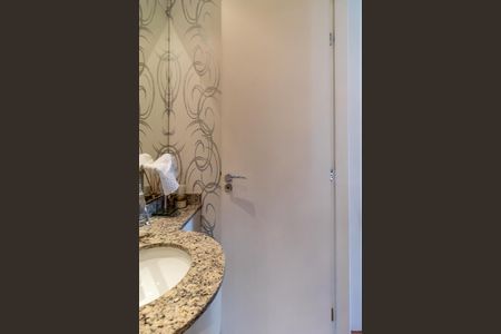 Apartamento à venda com 89m², 3 quartos e 2 vagasLavabo