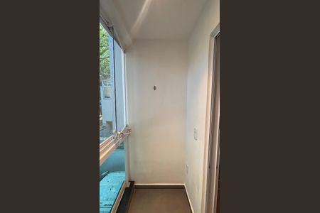 Apartamento à venda com 70m², 2 quartos e 2 vagas Apartamento à venda com 70m², 2 quartos e 2 vagasVaranda da Suíte