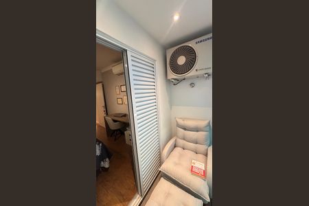 Apartamento à venda com 70m², 2 quartos e 2 vagas Apartamento à venda com 70m², 2 quartos e 2 vagasVaranda da Suíte