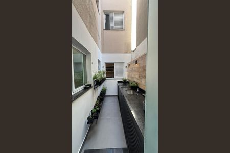 Apartamento à venda com 70m², 2 quartos e 2 vagas Apartamento à venda com 70m², 2 quartos e 2 vagasÁrea de Serviço