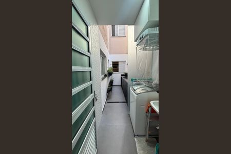 Apartamento à venda com 70m², 2 quartos e 2 vagas Apartamento à venda com 70m², 2 quartos e 2 vagasÁrea de Serviço