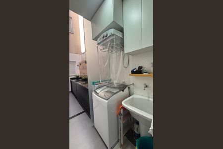 Apartamento à venda com 70m², 2 quartos e 2 vagas Apartamento à venda com 70m², 2 quartos e 2 vagasÁrea de Serviço