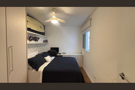 Apartamento à venda com 70m², 2 quartos e 2 vagas Apartamento à venda com 70m², 2 quartos e 2 vagasQuarto