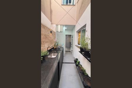 Apartamento à venda com 70m², 2 quartos e 2 vagas Apartamento à venda com 70m², 2 quartos e 2 vagasÁrea de Serviço