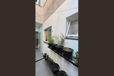 Apartamento à venda com 70m², 2 quartos e 2 vagas Apartamento à venda com 70m², 2 quartos e 2 vagasÁrea de Serviço