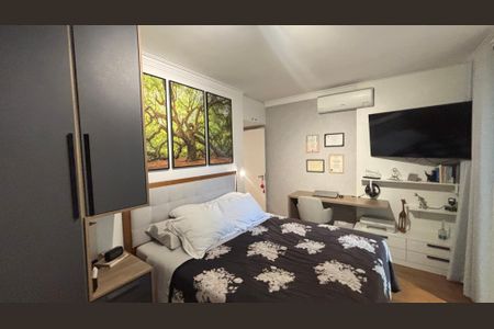 Apartamento à venda com 70m², 2 quartos e 2 vagas Apartamento à venda com 70m², 2 quartos e 2 vagasSuíte