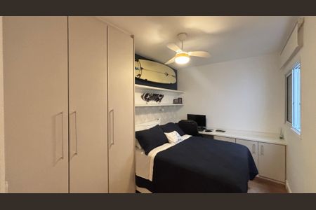 Apartamento à venda com 70m², 2 quartos e 2 vagas Apartamento à venda com 70m², 2 quartos e 2 vagasQuarto