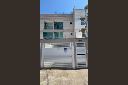 Apartamento à venda com 70m², 2 quartos e 2 vagas Apartamento à venda com 70m², 2 quartos e 2 vagasFachada