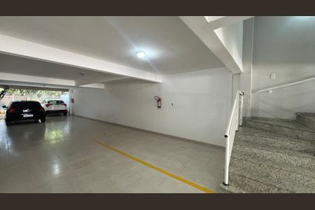 Apartamento à venda com 70m², 2 quartos e 2 vagas Apartamento à venda com 70m², 2 quartos e 2 vagasGaragem