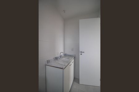 Apartamento para alugar com 54m², 2 quartos e 1 vagaBanheiro da Suíte