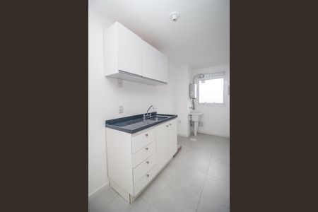 Apartamento para alugar com 54m², 2 quartos e 1 vagaCozinha