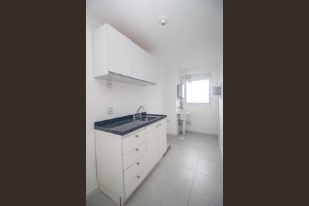 Apartamento para alugar com 54m², 2 quartos e 1 vagaCozinha