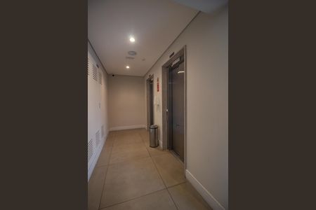 Apartamento para alugar com 54m², 2 quartos e 1 vagaHall de entrada