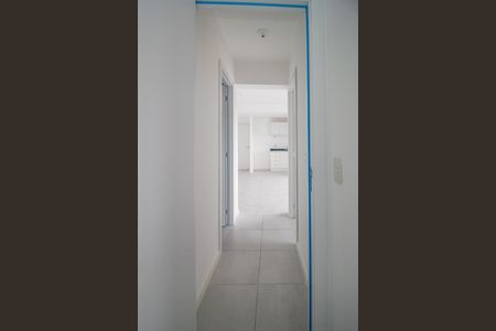 Apartamento para alugar com 54m², 2 quartos e 1 vagaCorredor