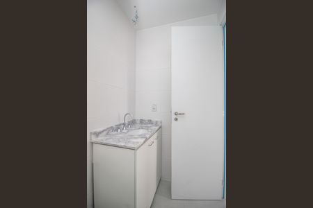 Apartamento para alugar com 54m², 2 quartos e 1 vagaBanheiro