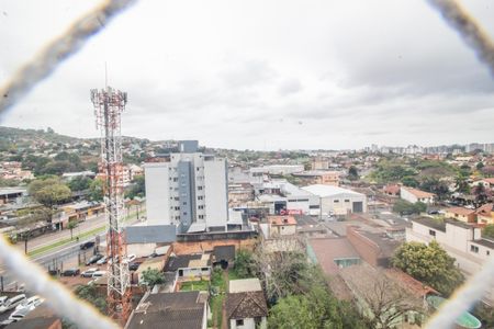 Apartamento para alugar com 54m², 2 quartos e 1 vagaVista do Quarto