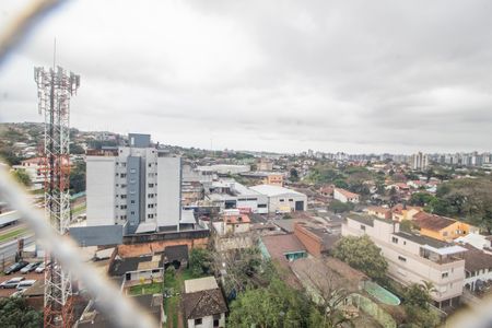 Apartamento para alugar com 54m², 2 quartos e 1 vagaVista da Sala