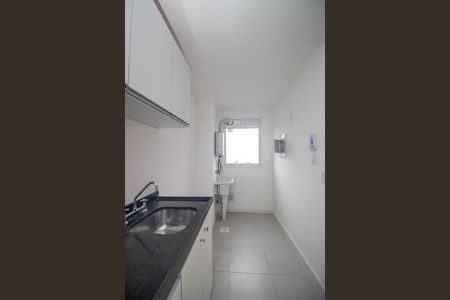 Apartamento para alugar com 54m², 2 quartos e 1 vagaCozinha