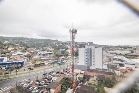 Apartamento para alugar com 54m², 2 quartos e 1 vagaVista da Sala