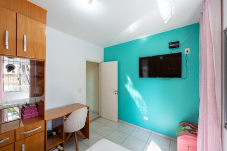 Casa à venda com 169m², 3 quartos e 2 vagas Casa à venda com 169m², 3 quartos e 2 vagasQuarto 3