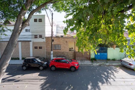 Casa à venda com 169m², 3 quartos e 2 vagas Casa à venda com 169m², 3 quartos e 2 vagasVista da Sacada