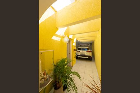 Casa à venda com 169m², 3 quartos e 2 vagas Casa à venda com 169m², 3 quartos e 2 vagasGaragem