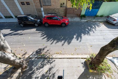 Casa à venda com 169m², 3 quartos e 2 vagas Casa à venda com 169m², 3 quartos e 2 vagasVista da Sacada