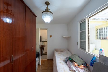 Casa à venda com 169m², 3 quartos e 2 vagas Casa à venda com 169m², 3 quartos e 2 vagasQuarto de Serviço