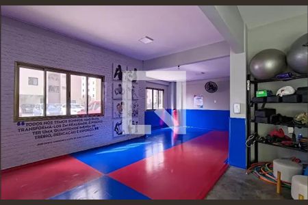 Apartamento à venda com 68m², 2 quartos e 2 vagasÁrea comum