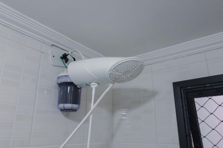 Apartamento à venda com 68m², 2 quartos e 2 vagasBanheiro