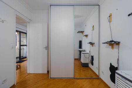 Apartamento à venda com 68m², 2 quartos e 2 vagasQuarto 1