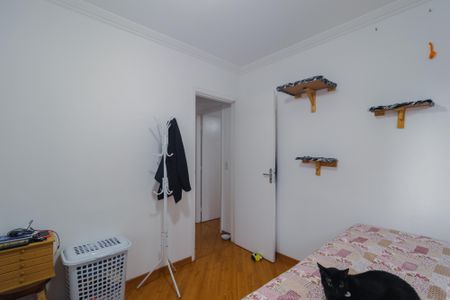 Apartamento à venda com 68m², 2 quartos e 2 vagasQuarto 2