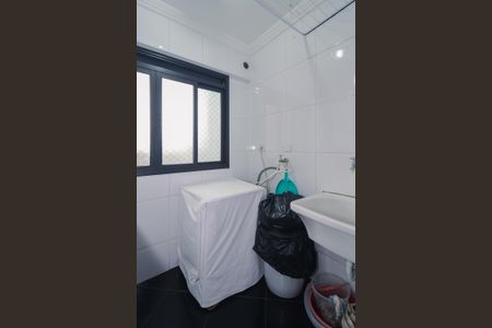 Apartamento à venda com 68m², 2 quartos e 2 vagasÁrea de Serviço