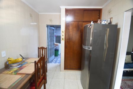 Casa à venda com 250m², 2 quartos e 3 vagasCozinha