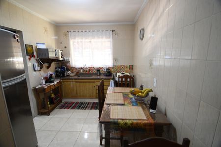 Casa à venda com 250m², 2 quartos e 3 vagasCozinha