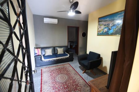 Sala de casa à venda com 2 quartos, 250m² em Jardim Santa Genebra, Campinas