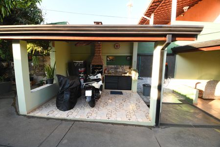 Casa à venda com 250m², 2 quartos e 3 vagasEspaço Gourmet