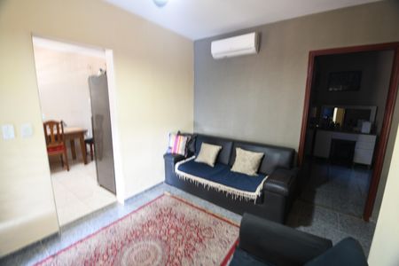 Sala de casa à venda com 2 quartos, 250m² em Jardim Santa Genebra, Campinas